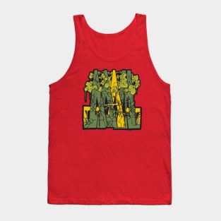 Doom Tank Top